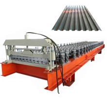roof sheet manufacturing machine price